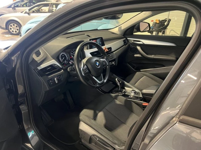 Image secondaire de BMW X2 F39 - SDRIVE - 18D 143 cv - LOUNGE - 2019 - 99 000 km