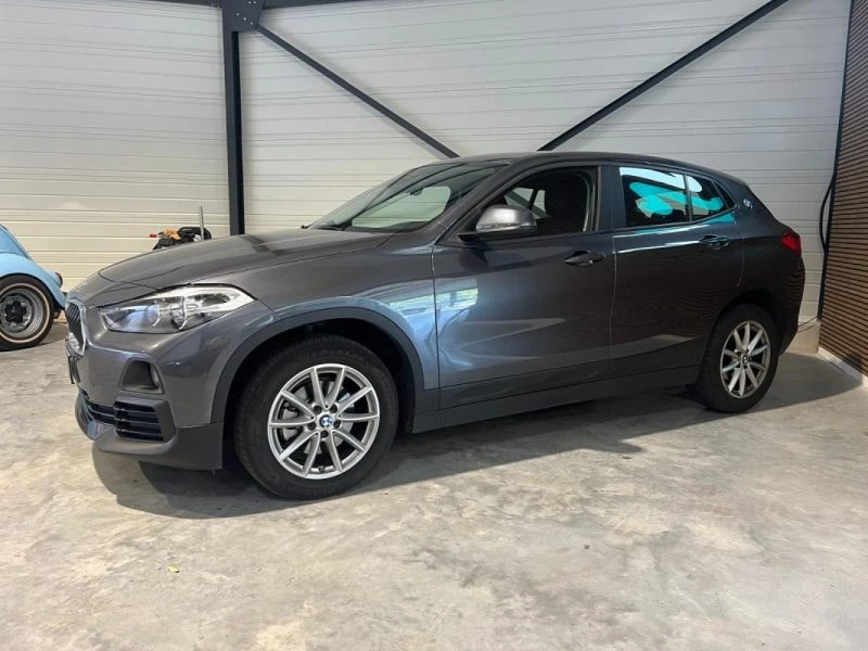 Image secondaire de BMW X2 F39 - SDRIVE - 18D 143 cv - LOUNGE - 2019 - 99 000 km