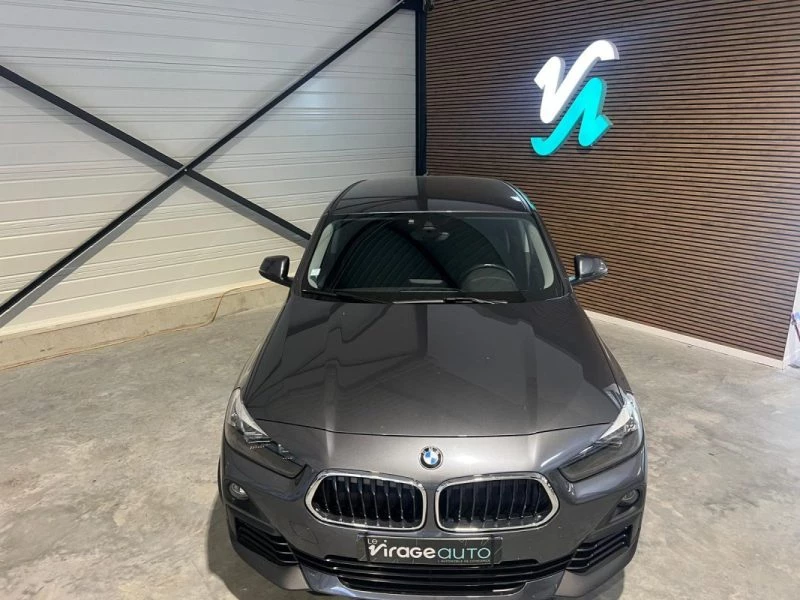 Image secondaire de BMW X2 F39 - SDRIVE - 18D 143 cv - LOUNGE - 2019 - 99 000 km