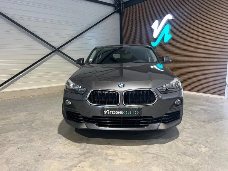 Image secondaire de BMW X2 F39 - SDRIVE - 18D 143 cv - LOUNGE - 2019 - 99 000 km