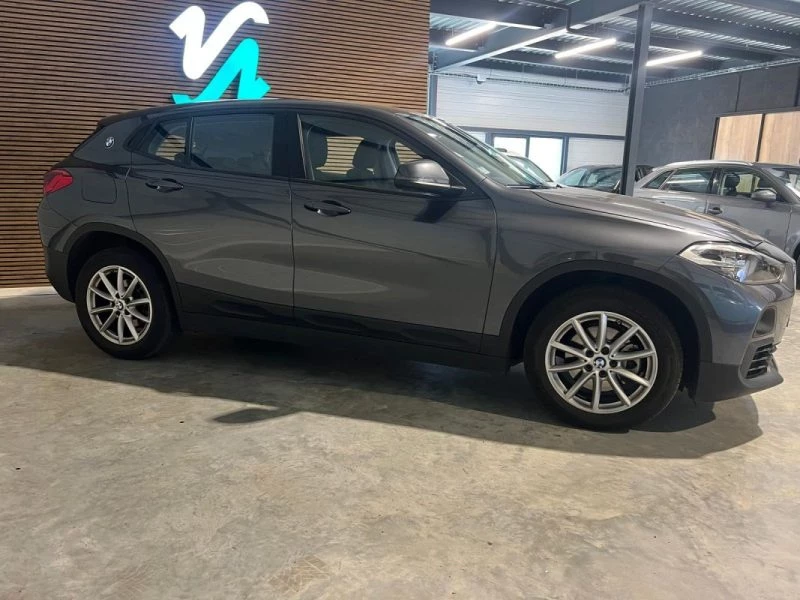 Image secondaire de BMW X2 F39 - SDRIVE - 18D 143 cv - LOUNGE - 2019 - 99 000 km