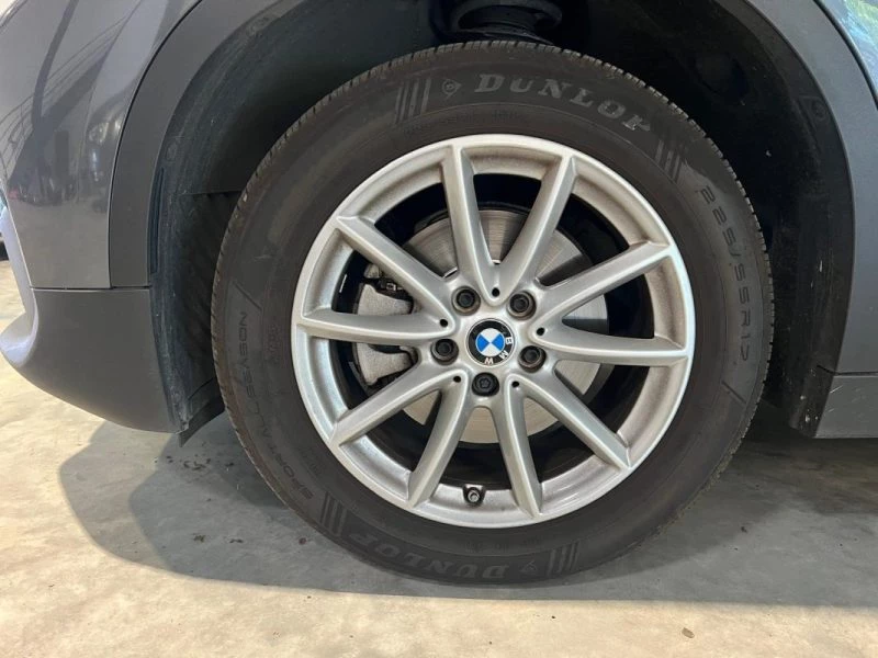 Image secondaire de BMW X2 F39 - SDRIVE - 18D 143 cv - LOUNGE - 2019 - 99 000 km