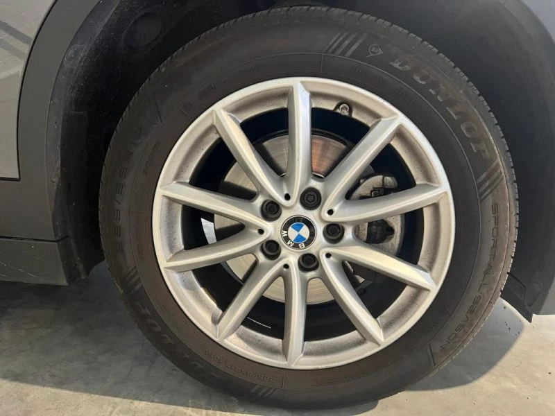 Image secondaire de BMW X2 F39 - SDRIVE - 18D 143 cv - LOUNGE - 2019 - 99 000 km