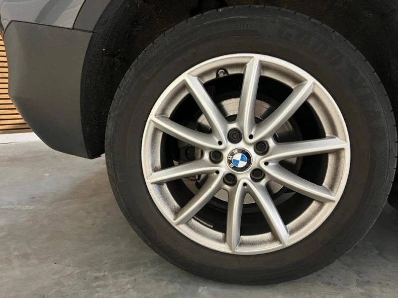 Image secondaire de BMW X2 F39 - SDRIVE - 18D 143 cv - LOUNGE - 2019 - 99 000 km
