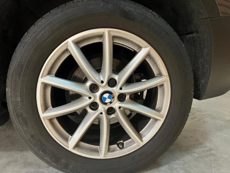 Image secondaire de BMW X2 F39 - SDRIVE - 18D 143 cv - LOUNGE - 2019 - 99 000 km