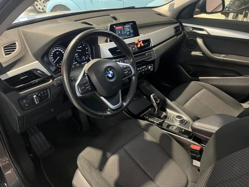 Image secondaire de BMW X2 F39 - SDRIVE - 18D 143 cv - LOUNGE - 2019 - 99 000 km