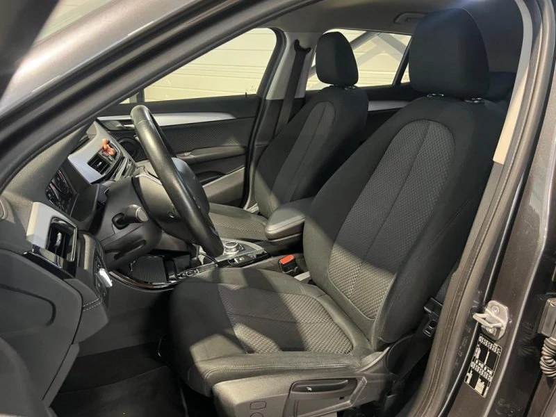 Image secondaire de BMW X2 F39 - SDRIVE - 18D 143 cv - LOUNGE - 2019 - 99 000 km