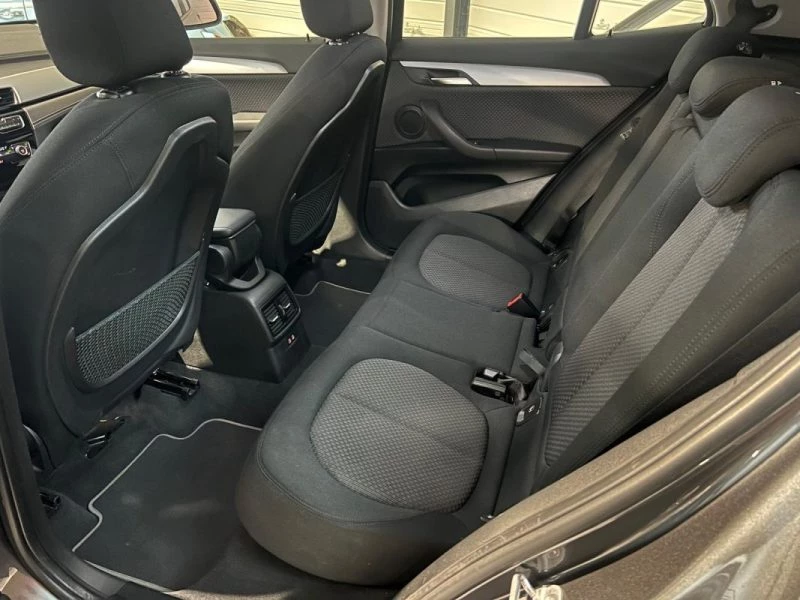 Image secondaire de BMW X2 F39 - SDRIVE - 18D 143 cv - LOUNGE - 2019 - 99 000 km
