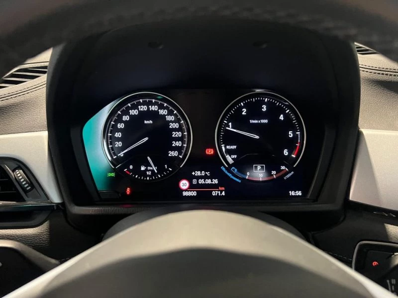 Image secondaire de BMW X2 F39 - SDRIVE - 18D 143 cv - LOUNGE - 2019 - 99 000 km