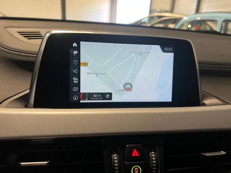 Image secondaire de BMW X2 F39 - SDRIVE - 18D 143 cv - LOUNGE - 2019 - 99 000 km