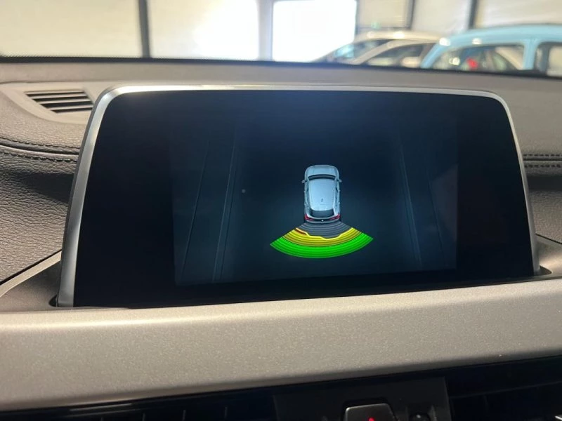Image secondaire de BMW X2 F39 - SDRIVE - 18D 143 cv - LOUNGE - 2019 - 99 000 km