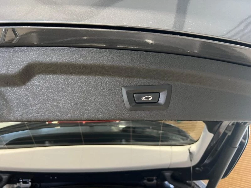 Image secondaire de BMW X2 F39 - SDRIVE - 18D 143 cv - LOUNGE - 2019 - 99 000 km