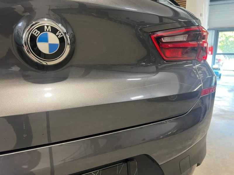 Image secondaire de BMW X2 F39 - SDRIVE - 18D 143 cv - LOUNGE - 2019 - 99 000 km