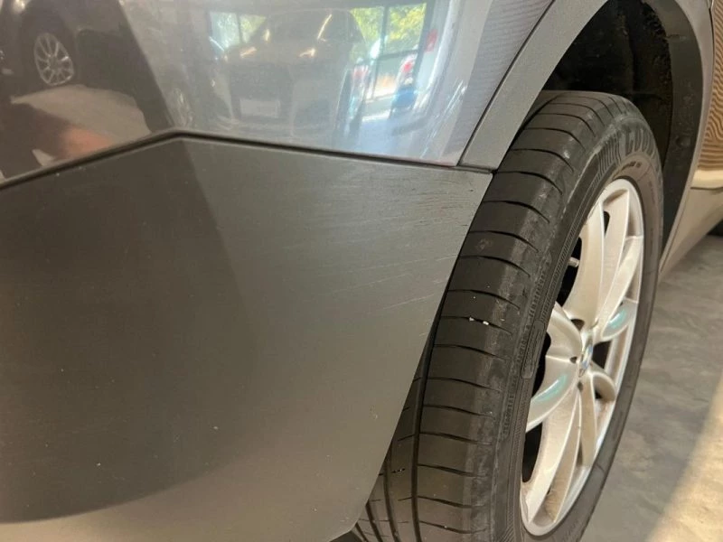 Image secondaire de BMW X2 F39 - SDRIVE - 18D 143 cv - LOUNGE - 2019 - 99 000 km