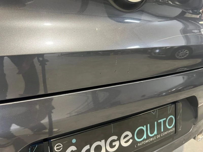Image secondaire de BMW X2 F39 - SDRIVE - 18D 143 cv - LOUNGE - 2019 - 99 000 km