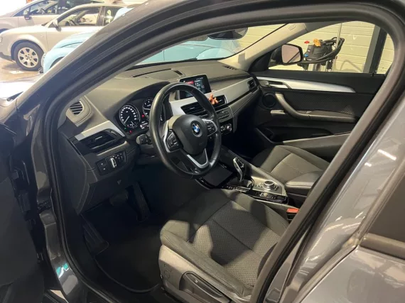 Image secondaire de BMW X2 (F39) sDrive 18 d Lounge