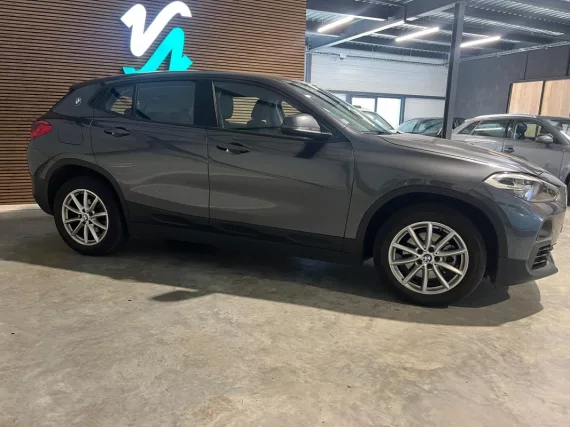 Image secondaire de BMW X2 (F39) sDrive 18 d Lounge