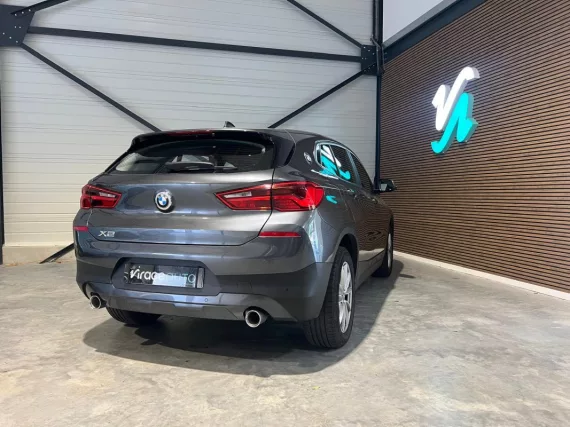 Image secondaire de BMW X2 (F39) sDrive 18 d Lounge