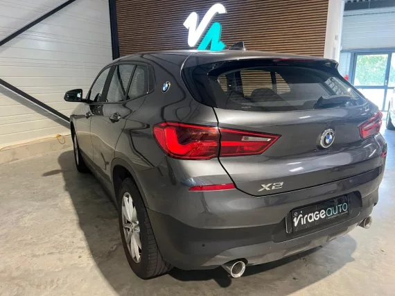 Image secondaire de BMW X2 (F39) sDrive 18 d Lounge