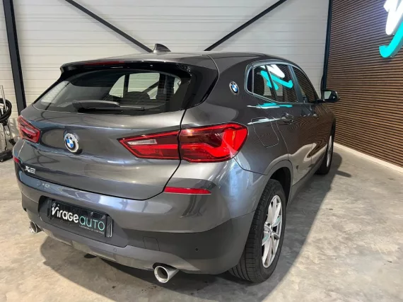 Image secondaire de BMW X2 (F39) sDrive 18 d Lounge