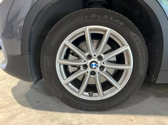 Image secondaire de BMW X2 (F39) sDrive 18 d Lounge