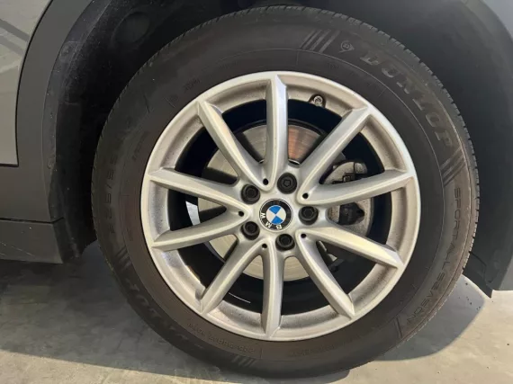 Image secondaire de BMW X2 (F39) sDrive 18 d Lounge