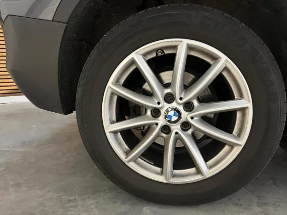 Image secondaire de BMW X2 (F39) sDrive 18 d Lounge