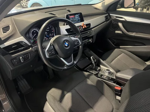 Image secondaire de BMW X2 (F39) sDrive 18 d Lounge