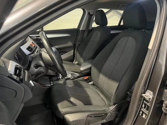 Image secondaire de BMW X2 (F39) sDrive 18 d Lounge