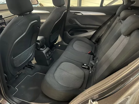 Image secondaire de BMW X2 (F39) sDrive 18 d Lounge