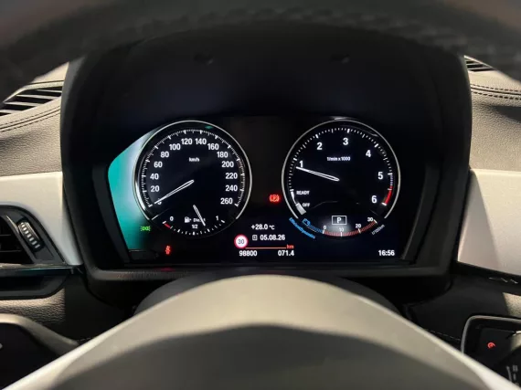 Image secondaire de BMW X2 (F39) sDrive 18 d Lounge