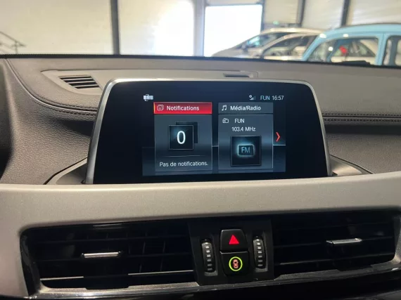 Image secondaire de BMW X2 (F39) sDrive 18 d Lounge