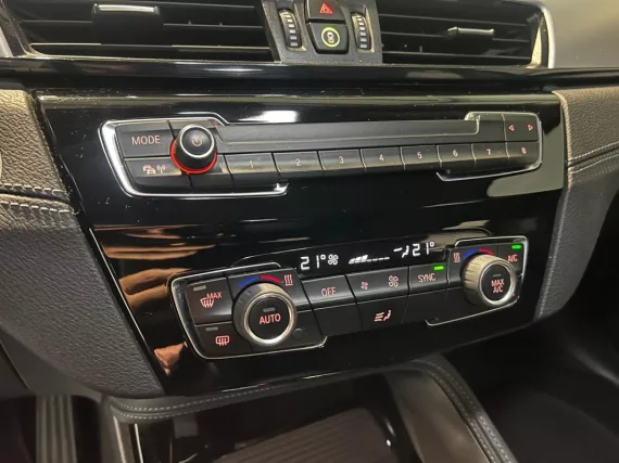 Image secondaire de BMW X2 (F39) sDrive 18 d Lounge
