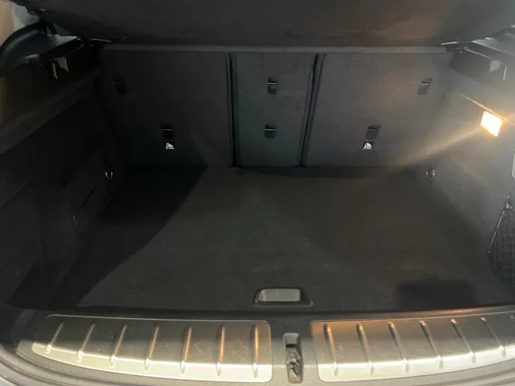 Image secondaire de BMW X2 (F39) sDrive 18 d Lounge