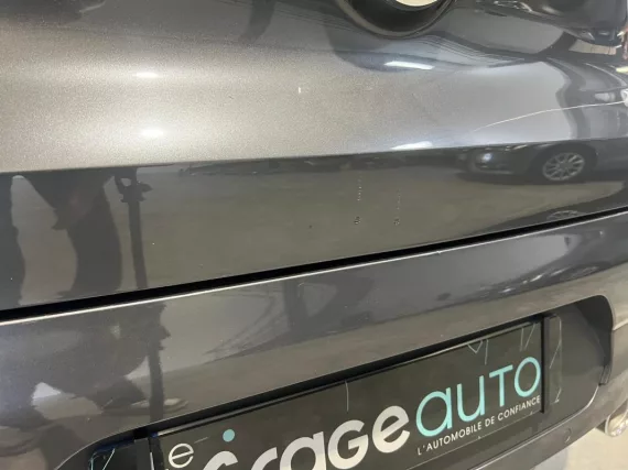 Image secondaire de BMW X2 (F39) sDrive 18 d Lounge