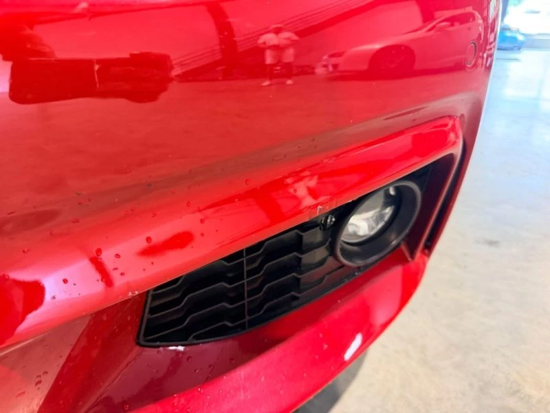 Image secondaire de BMW - SERIE 4 - 435i PACK M - 306 cv - Cabriolet - Intérieur cuir - 2013 - 85000 km