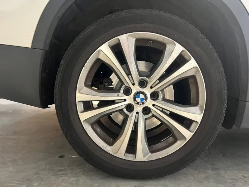 Image secondaire de BMW X1 - 20D - XDRIVE - 190 cv - SPORT - 2017 - 198000 km - BVM