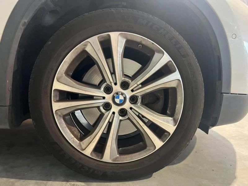 Image secondaire de BMW X1 - 20D - XDRIVE - 190 cv - SPORT - 2017 - 198000 km - BVM