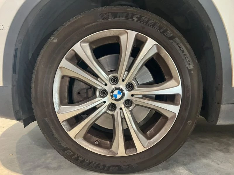 Image secondaire de BMW X1 - 20D - XDRIVE - 190 cv - SPORT - 2017 - 198000 km - BVM