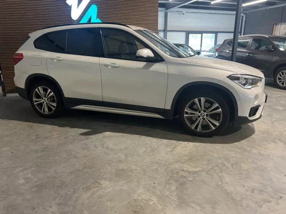 Image secondaire de BMW X1 20D Xdrive 190 Sport