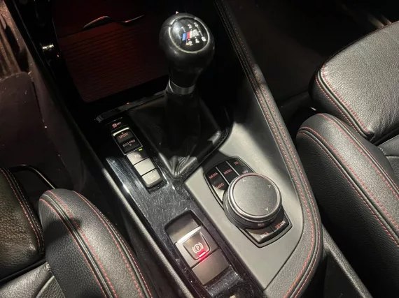 Image secondaire de BMW X1 20D Xdrive 190 Sport