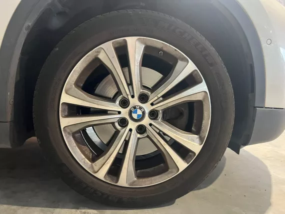 Image secondaire de BMW X1 20D Xdrive 190 Sport