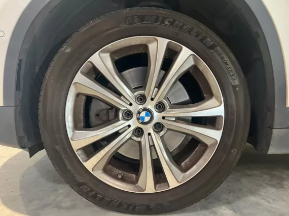 Image secondaire de BMW X1 20D Xdrive 190 Sport