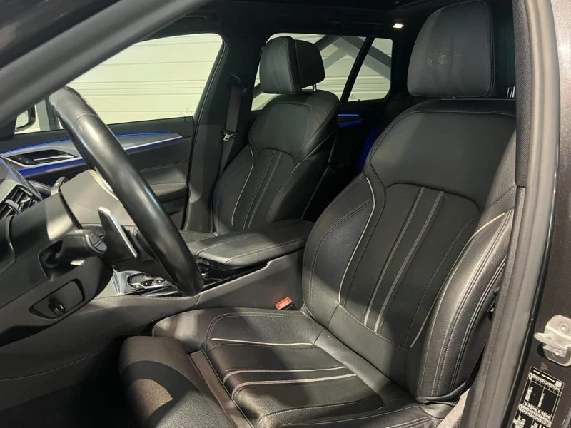 Image secondaire de BMW - SERIE 5 - TOURING - 530D 3.0l - 265 cv - M SPORT - 82000 Km - Full Options - Xdrive