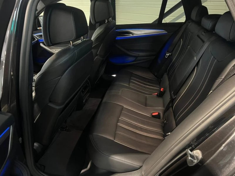 Image secondaire de BMW - SERIE 5 - TOURING - 530D 3.0l - 265 cv - M SPORT - 82000 Km - Full Options - Xdrive