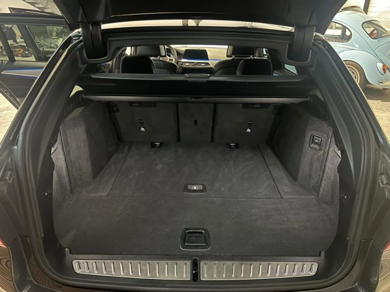 Image secondaire de BMW - SERIE 5 - TOURING - 530D 3.0l - 265 cv - M SPORT - 82000 Km - Full Options - Xdrive