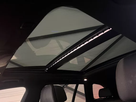 Image secondaire de BMW Serie 5 Touring 530DA XD 265 m Sport