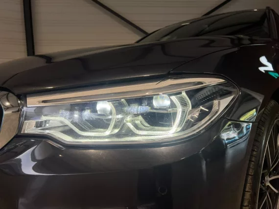 Image secondaire de BMW Serie 5 Touring 530DA XD 265 m Sport