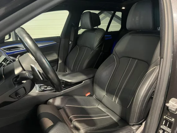 Image secondaire de BMW Serie 5 Touring 530DA XD 265 m Sport