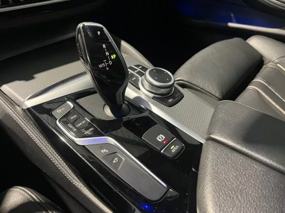 Image secondaire de BMW Serie 5 Touring 530DA XD 265 m Sport